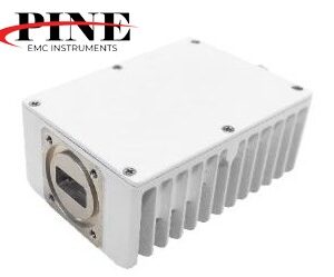 Power Amplifier (KA, KU, C-Band)