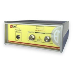 Pre Amplifier