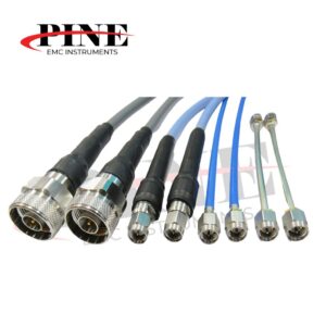 RF Coaxial Cable